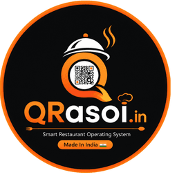 QRasoi Logo